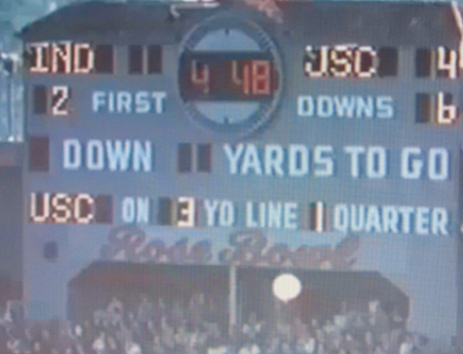 Rose Bowl