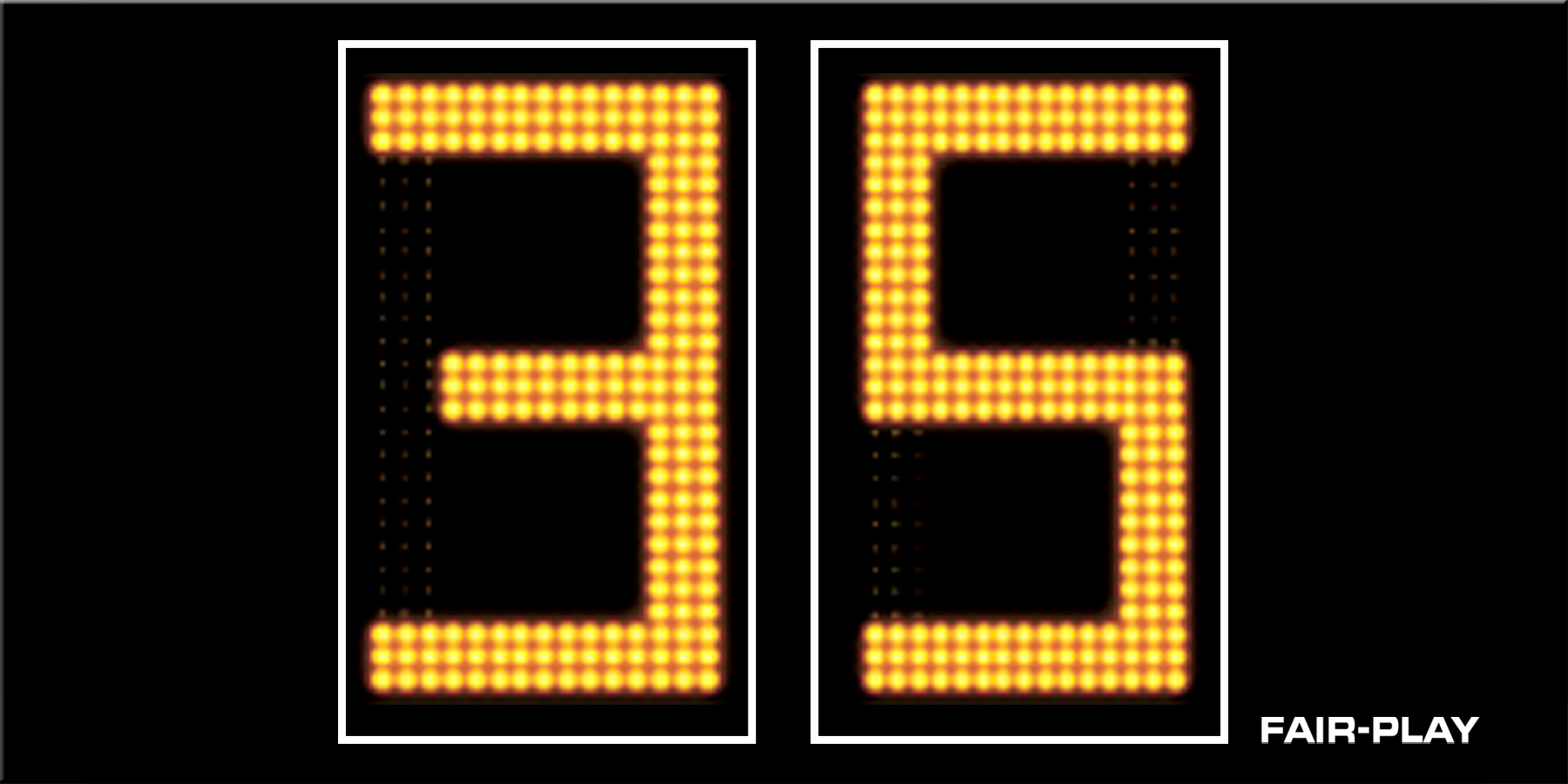 T-0636-DISPLAY-2 Field Timer