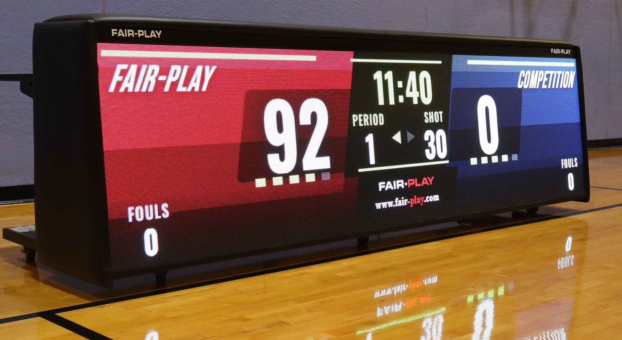 ScorersTable2