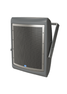 Fair-Play Synergy Horn gymnasium loudspeaker