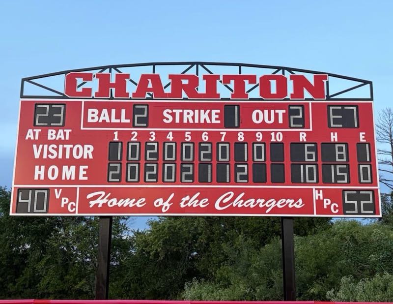 Chariton High School